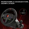 Subsonic Superdrive 220 RS-X Volante