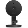 Foscam C5M telecamera di sorveglianza da interno Wi-Fi/LAN, 5 MP (3072x1728), nera