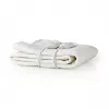 Coperta elettrica Nedis PEBL110CWT2, bianca