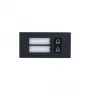 Modulo pulsantiera Dahua Technology VTO4202FB-MB2 nero 1000 mm