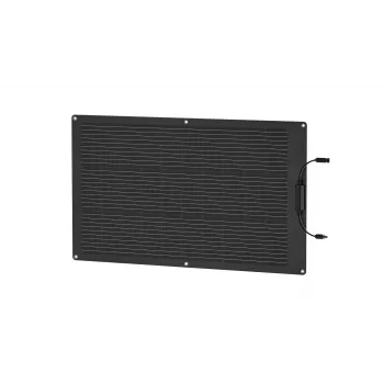 Modulo solare EcoFlow ZMS330 100 W silicio monocristallino