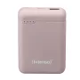 Intenso XS10000 litio-polimero (LiPo) 10000 mAh rosa