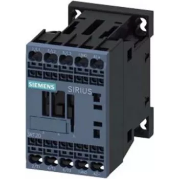 Siemens contattore di potenza 3RT2017-2BB41 1 pz. (3RT20172BB41)
