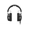 Cuffie Beyerdynamic DT 1770 Pro MKII — cablate, circumaurali, archetto, 50–40000 Hz, 377 g, nere