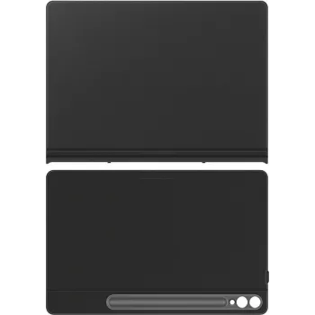 Samsung Smart Book Cover EF-BX810PBEG per Galaxy Tab S9 FE+, nero