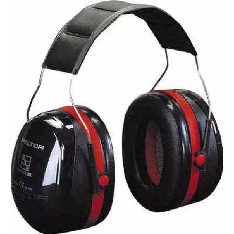 Protezione auricolare 3M H540A