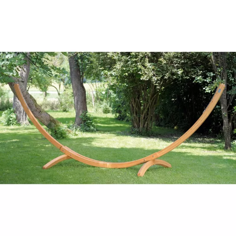 Amazonas AZ-4045000 – legno – 200 kg – legno – 4,37 m – 1600 mm