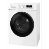 Lavatrice Amica capacità 8 kg, classe energetica A, 1400 giri/min, 16 programmi, bianco