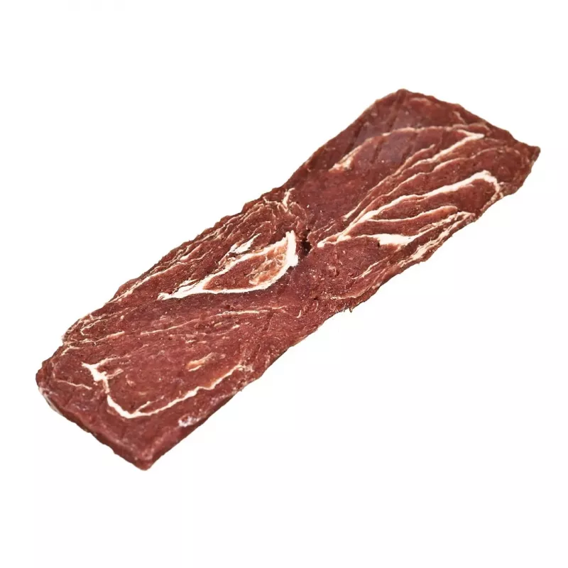Strisce di agnello e merluzzo PETITTO - snack per cani - 500 g