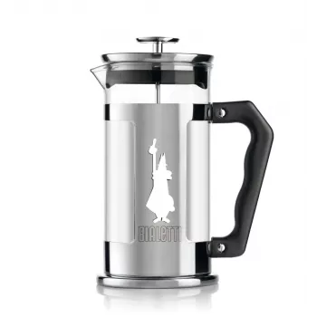 Macchina per caffè Bialetti 0003130/NW macchina per caffè a vuoto manuale 1 L