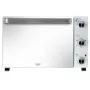 Forno elettrico da tavolo Adler AD 6027, capacità 48 L, 1800 W, bianco