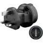 Alimentatore Goobay 95307 nero UK