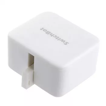 Attuatore SwitchBot Bot da incasso bianco