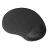 Tappetino mouse con poggiapolsi TRACER Flex
