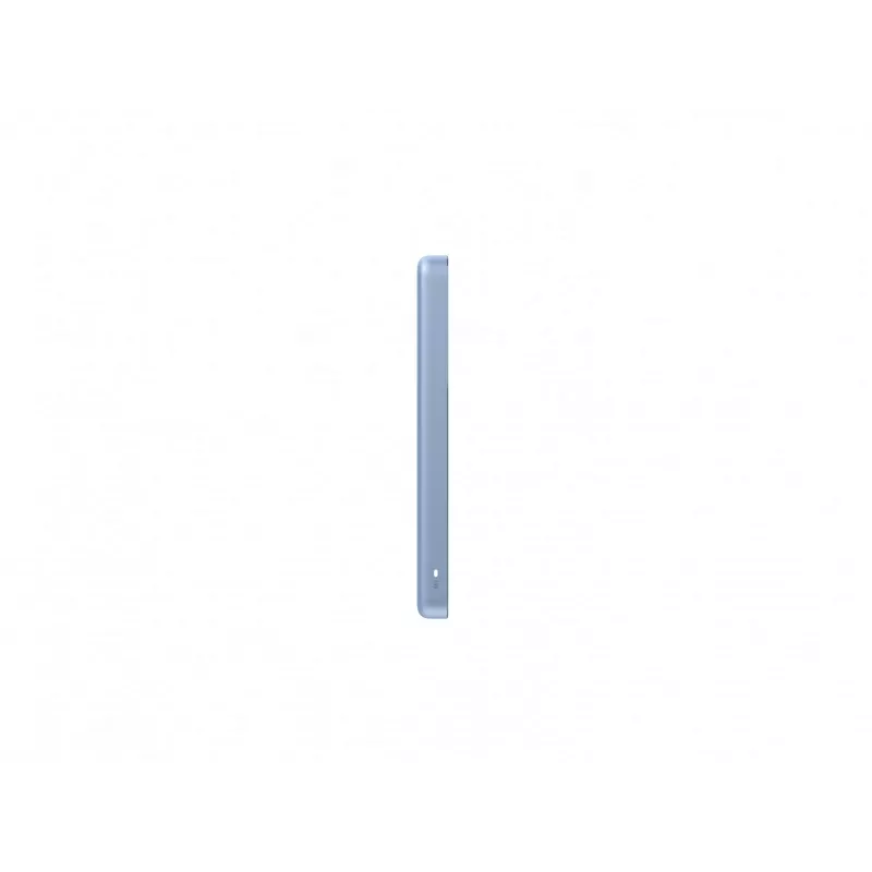 Xiaomi Powerbank magnetico super sottile 5000 | 5000 mAh | blu