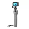 Selfie stick Telesin con telecomando impermeabile per GoPro HERO 13 12 11 10 9 MAX