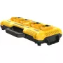 Caricabatterie DeWALT DCB104-QW