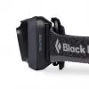 Lampada frontale Black Diamond Spot 400 – 400 lm, LED, impermeabile IPX8, AAA, portata 12–100 m, nera