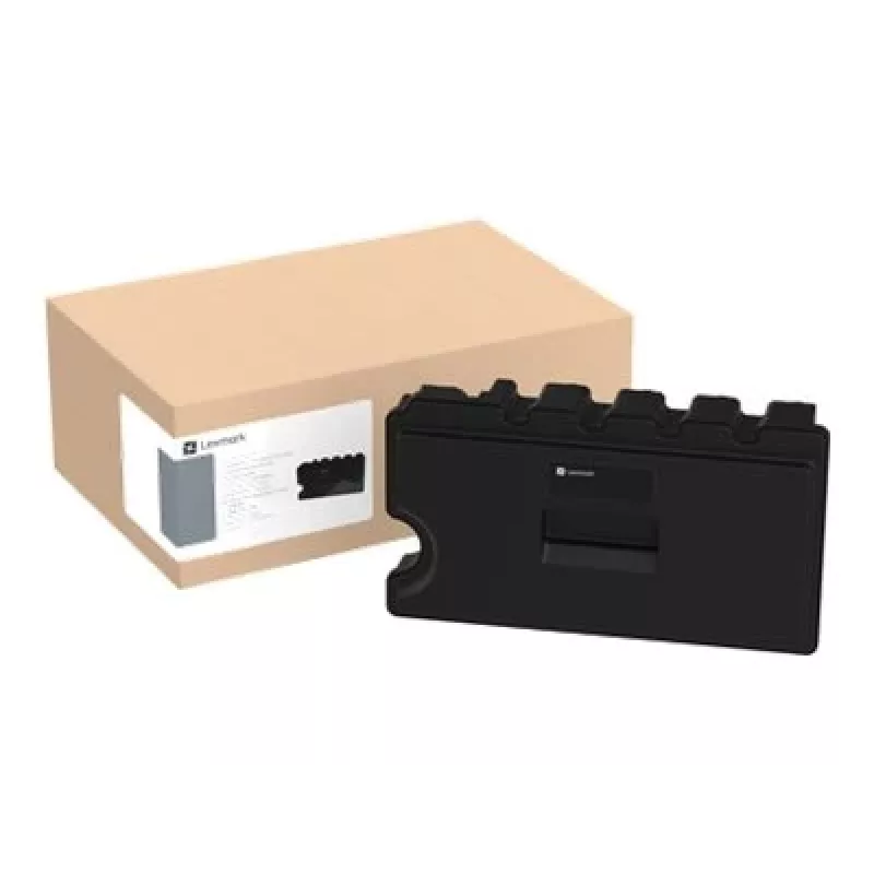 Contenitore di scarto Lexmark 71C0W00 capacità 170000 pagine