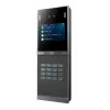Fanvil i66 videocitofono 2 MP 10,2 cm 4 pollici nero grigio