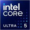 CPU Desktop Intel Ultra 5 225 (20M Cache, fino a 4,90 GHz, FCLGA18W) tray