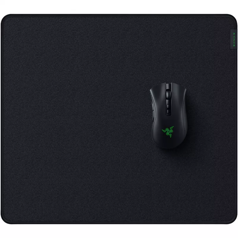 Tappetino per mouse Razer Strider Gaming nero