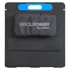 Modulo solare RealPower 411605 100 W silicio monocristallino 5-20 V