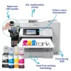 Epson EcoTank Pro ET-16685 getto d'inchiostro A3 4800 x 1200 DPI 25 ppm Wi-Fi
