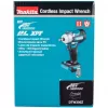 Makita DTW300Z Avvitatore a impulsi a batteria 3200 giri/min nero, blu