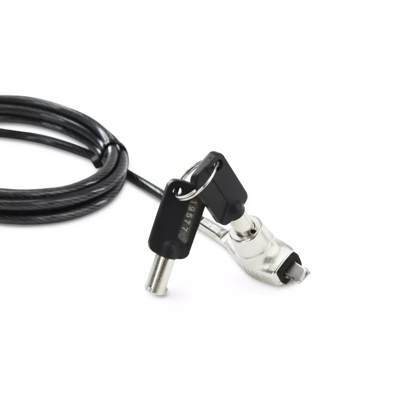 DICOTA BASE XX LAPTOP LOCK NANO D31940 lucchetto di sicurezza per laptop
