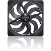 Noctua NF-A14x25 G2 PWM chromax.nero ventola per case 140mm