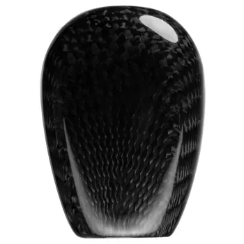 Pomello cambio Simagic P-TSK design conico per volanti simracing, costruzione in metallo/alluminio
