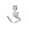 Gancio per cavi Extralink Hook per staffa di sospensione 12/230mm M12 argento
