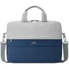 Borsa per laptop Rivacase Prater per laptop da 10,1