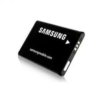 Batteria Samsung EB615268 Galaxy Note N7000 nero