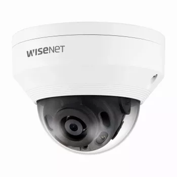Telecamera di sicurezza IP dome Hanwha QNV-7022R 2560 x 1440 pixel