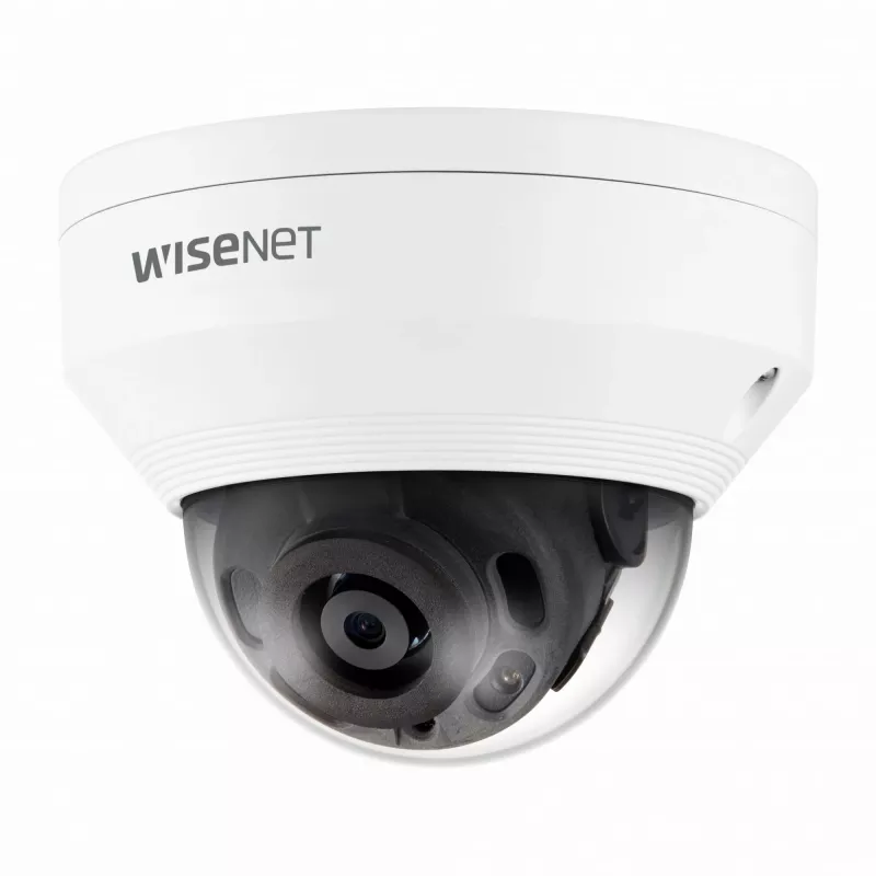 Telecamera di sicurezza IP dome Hanwha QNV-7022R 2560 x 1440 pixel