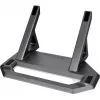 Kit supporto per chassis per The Tower 600 Mocha Mousse (nero/moka, per posizionamento orizzontale)