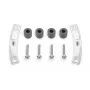 Kit di montaggio Noctua NM-AM5/4-MP83 cromonero per socket AM4 AM5