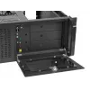 Lanberg SC01-4504-08B chassis rack modulare per server (4U)