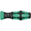 Cacciavite multi-bit Wera Kraftform Kompakt Vario RA 7 pezzi 220 mm