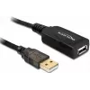 Cavo USB DeLOCK 20m 82690