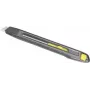 Taglierino a lama spezzabile Stanley Interlock 9 mm