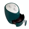 Jata JEFR5392 friggitrice ad aria senza olio, 2 l, 1000 W