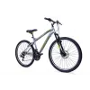 Bicicletta Huffy EXTENT 26 argento 26950W argento