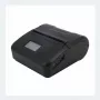 Stampante termica mobile per ricevute ALLNET ALL-PM01 — USB, RS232, Bluetooth, 80 mm, nero