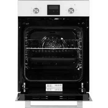 Forno da incasso SIMFER 4207DERBB.1 — 47 L, multifunzione, controllo manuale, 45 cm, bianco