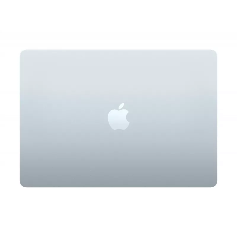 Apple MacBook Air con chip Apple M4 38,9 cm (15,3) 16 GB 512 GB SSD Wi-Fi 6E (802.11ax) macOS Sequoia blu