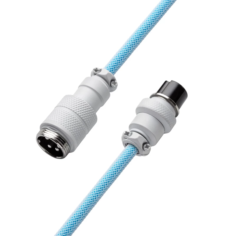 Cablemod CM-PKCA-CWAW-LBW150LBW-R cavo USB 1,5 m USB A USB C blu (CM-PKCA-CWAW-LBW150LBW-R)