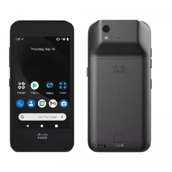 840 WW telefono - batteria - cavo - caricabatterie